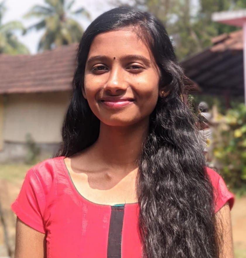 Sabdhra K